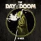Various - Day of Doom Live 4CD