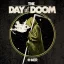 Various - Day of Doom Live 4CD