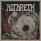 Altareth - Blood Cool Blue Marbled LP