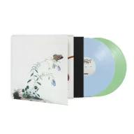 Botanist - I: the Suicide Tree/II: a Ro Blue Mint 2LP