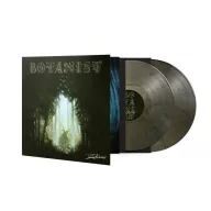 Botanist - VIII: Selenotrope Gold Black Smoke 2LP