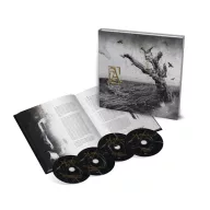 Austere - Towards the Great Unknown 4CD