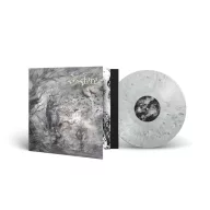 Austere - Corrosion of Hearts Grey Black LP