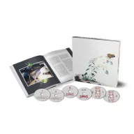 Botanist - Encyclopedia Botanica Vol.1 5CD+DVD