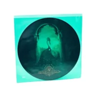 Alcest - Les Voyages De L'ame LP