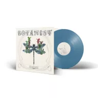 Botanist - Paleobotany Blue LP