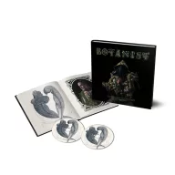 Botanist - Paleobotany 2CD