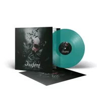 Austere - Beneath the Threshold Green LP