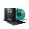 Austere - Beneath the Threshold Green LP