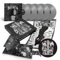 Various - Swedish Death Metal Silver 5LP