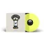 Besvarjelsen - Atlas Neon Yellow LP