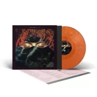 Vuur & Zijde - Boezem Yellow Red LP