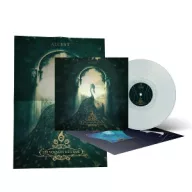 Alcest - Les Voyages De L'ame Pearl LP