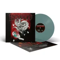 Bronco - Bronco Petrol Green LP