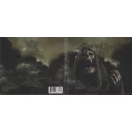 Antropomorphia - Devoid of Light Gold Purple LP