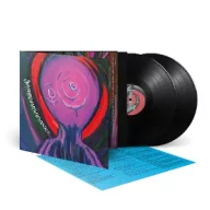   A Forest of Stars - Stack Overflow In Corpse Pile Interface 2LP