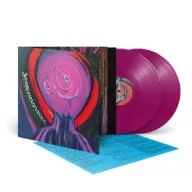   A Forest of Stars - Stack Overflow In Corpse Pile Interface 2LP