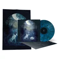 Alcest - Ecailles De Lune LP