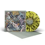 Witch Ripper - Through the Hourglass LP