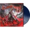 Bloodbound - Creatures Of The Dark Realm Blue LP