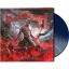 Bloodbound - Creatures Of The Dark Realm Blue LP