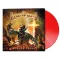 Bloodbound - Unholy Cross Red LP