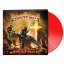 Bloodbound - Unholy Cross Red LP