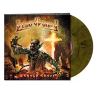 Bloodbound - Unholy Cross Marbled LP