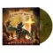 Bloodbound - Unholy Cross Marbled LP