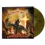 Bloodbound - Unholy Cross Marbled LP
