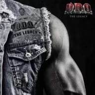 U.D.O. - Legacy 2CD