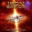 Iron Savior - Firestar Digi CD