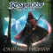 Rhapsody of Fire - Challenge the Wind CD