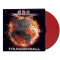 U.D.O. - Thunderball Red LP