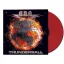 U.D.O. - Thunderball Red LP