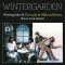 Wintergarden - Wintergarden & the Land of Milk and Honey 2CD