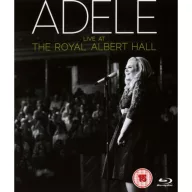 Adele - Live At the Royal Albert Hall 2 Blu-ray