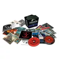 Blue Oyster Cult - The Columbia Albums Collection 17CD