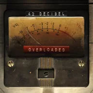 42 Decible - Overloaded CD Digi
