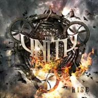 Unity - Rise 2LP+CD Fanbox