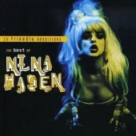 Nina Hagen - Best Of 14 Friendly Abductions CD