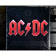 AC/DC - Black Ice 2LP