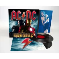 Ac/Dc - Iron Man 2 180g 2LP