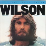 Wilson Dennis - Pacific Ocean Blue 180g LP