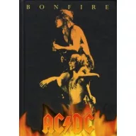 Ac/Dc - Bonfire Box 5CD