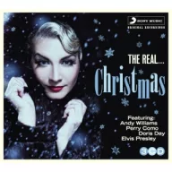 V/A - The Real Christmas 3CD