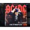AC/DC - Live at River Plate 3LP Coloured