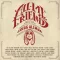 Allman Gregg - All My Friends 2CD