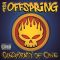 The Offspring - Conspiracy Of One LP
