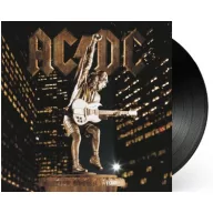 AC/DC - Stiff Upper Lip 180g LP